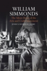 Image for William Simmonds: the silent heart of the arts and crafts movement