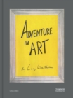 Image for Adventure in art