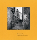 Image for Monemvasia  : people, place, presence