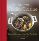 Image for Chateau, Jardin, Cuisine