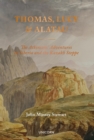 Image for Thomas, Lucy and Alatau: the Atkinsons&#39; adventures in Siberia and the Kazakh Steppe