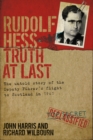 Image for Rudolf Hess  : truth at last
