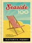 Image for Seaside 100  : a history of the British seaside in 100 objects
