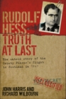 Image for Rudolf Hess: truth at last
