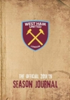 Image for WEST HAM UNITED THE OFFICIAL 2019