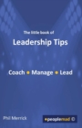 Image for The Little Book Of Leadership Tips