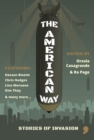 Image for American Way : Stories Of Invasion
