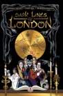 Image for Dark Lines of London