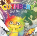 Image for Cuthbert and the Yeti