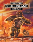 Image for King Kong of Skull Island