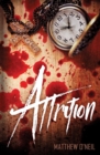 Image for Attrition