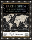 Image for Earth grids: the secret patterns of Gaia&#39;s sacred sites