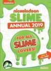 Image for Nickelodeon Slime Annual 2019