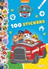 Image for Paw Patrol - Sticker Book