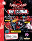 Image for Spider-Man: Into the Spider-Verse The Journal