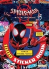 Image for Spider-Man: Into the Spider-Verse 1000 Sticker Book