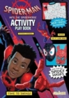 Image for Spider-Man: Into the Spider-Verse Mask Book