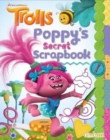 Image for Trolls Handbook: Poppy&#39;s Secret Scrap Book