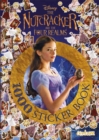 Image for The Nutcracker and the Four Realms 1000 Sticker Book