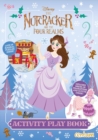 Image for The Nutcracker and the Four Realms Press-Out Activity Book