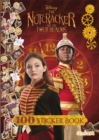 Image for The Nutcracker and the Four Realms Sticker Book