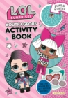 Image for LOL Surprise! Press-Out &amp; Play Activity Book