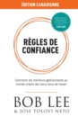 Image for Regles de Confiance