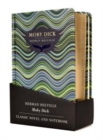 Image for Moby Dick gift pack