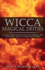 Image for Wicca Magical Deities