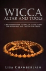 Image for Wicca Altar and Tools