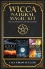 Image for Wicca Natural Magic Kit : The Sun, The Moon, and the Elements