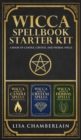 Image for Wicca Spellbook Starter Kit