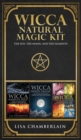 Image for Wicca Natural Magic Kit : The Sun, The Moon, and the Elements