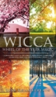 Image for Wicca Wheel of the Year Magic