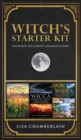 Image for Witch&#39;s Starter Kit : Witchcraft, the Elements, and Magical Living