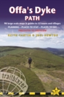 Image for Offa&#39;s Dyke Path  : 98 large-scale maps &amp; guides to 52 towns and villages