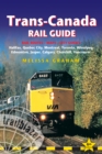 Image for Trans-Canada Rail Guide