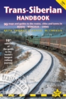 Image for Trans-Siberian handbook  : the Trailblazer guide to the Trans-Siberian railway journey
