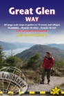 Image for Great Glen Way (Trailblazer British Walking Guides)