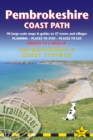 Image for Pembrokeshire Coast Path (Trailblazer British Walking Guides)