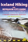 Image for Iceland Hiking - with Reykjavik City Guide