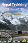 Image for Nepal Trekking &amp; The Great Himalaya Trail: A Route &amp; Planning Guide