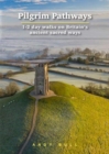 Image for Pilgrim pathways  : 1-2 day walks on Britain&#39;s ancient sacred ways