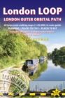 Image for London LOOP - London Outer Orbital Path (Trailblazer British Walking Guides)