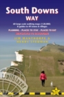 Image for South Downs Way (Trailblazer British Walking Guides)