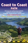 Image for Coast to Coast Path Trailblazer Walking Guide 10e