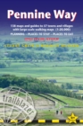 Image for Pennine Way - guide and maps to 57 towns and villages with large-scale walking maps (1:20 000)