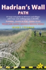 Image for Hadrian&#39;s Wall Path Trailblazer walking guide