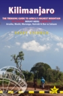 Image for Kilimanjaro Trailblazer Trekking Guide 8e : The Trekking Guide to Africa&#39;s Highest Mountain