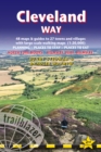 Image for Cleveland Way : North York Moors, Two-Way Guide: Helmsley-Filey-Helmsley, Planning, Places to Stay, Places to Eat